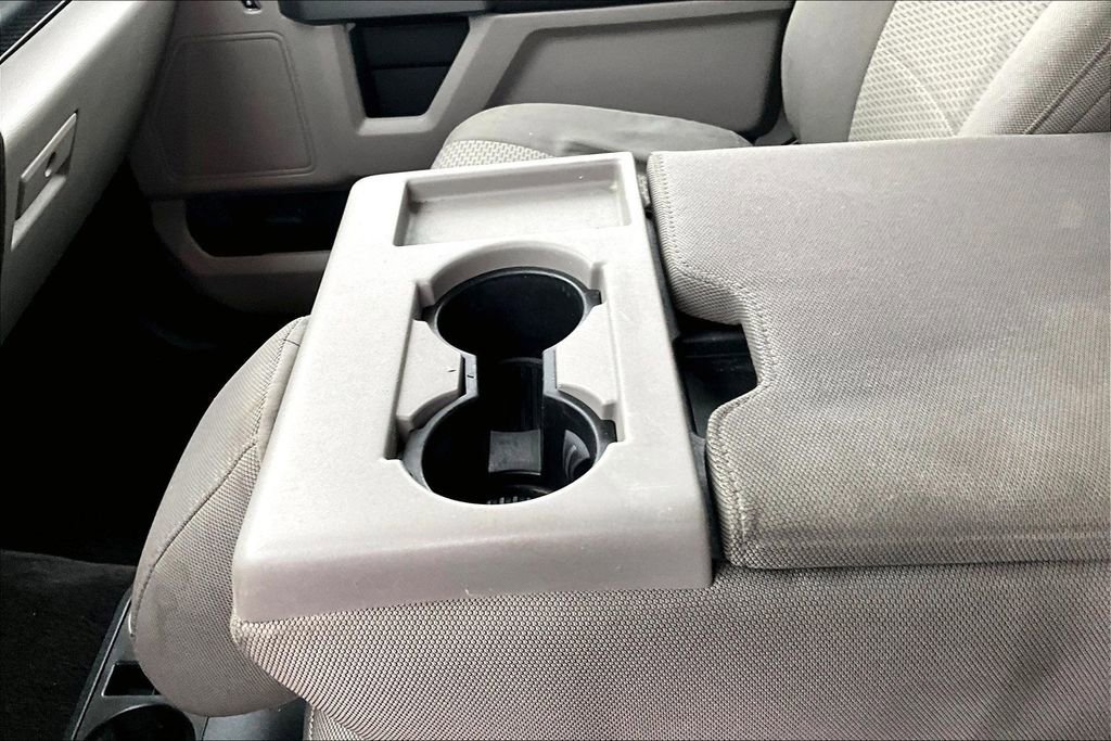 Used 2016 Ford F150 XLT w/ XTR Package image 19