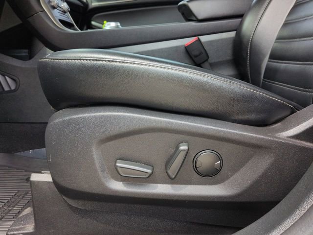 Certified 2023 Ford Edge SEL w/ Convenience Package image 23
