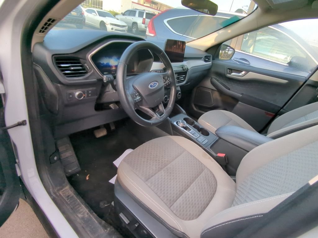 Used 2020 Ford Escape SE Sport AWD/4WD image 7
