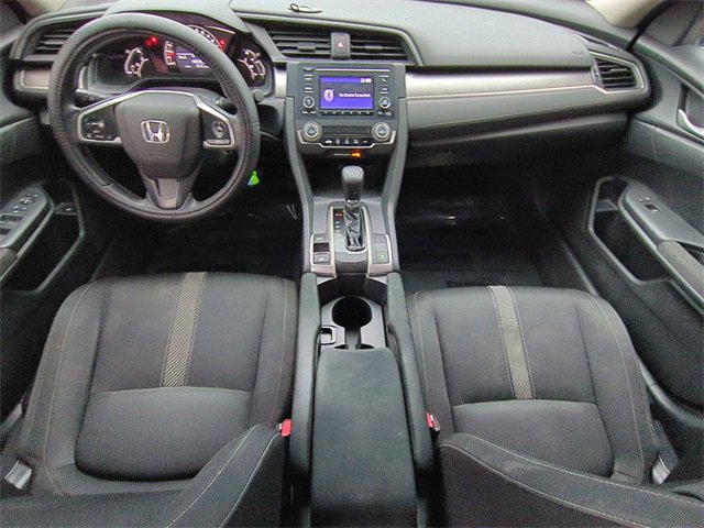 Used 2016 Honda Civic LX image 16