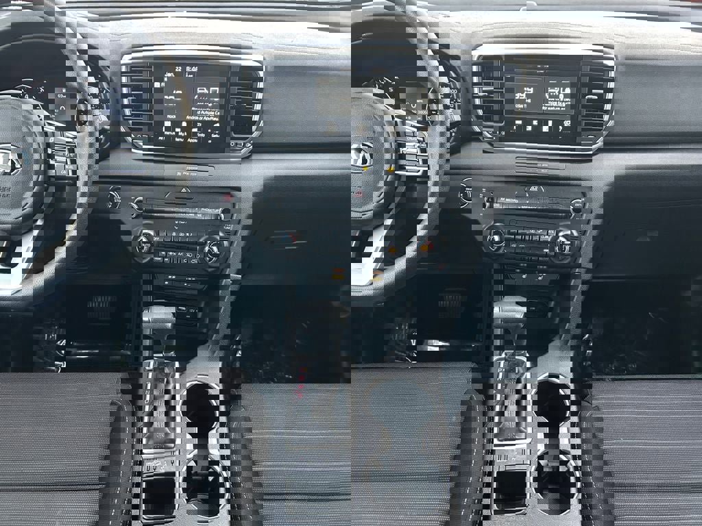 Used 2022 Kia Sportage LX w/ LX AWD Value Edition Package image 12
