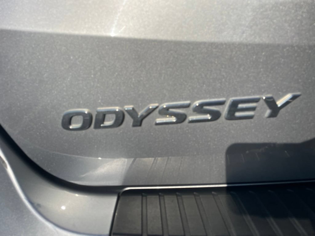 Used 2018 Honda Odyssey EX-L image 42