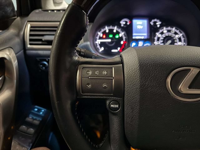 Used 2015 Lexus GX 460 w/ Premium Package AWD/4WD image 19