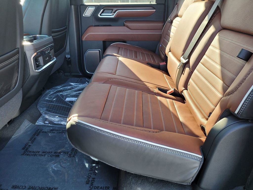 New 2026 GMC Sierra 2500 Denali Ultimate w/ Max Trailering Package image 8