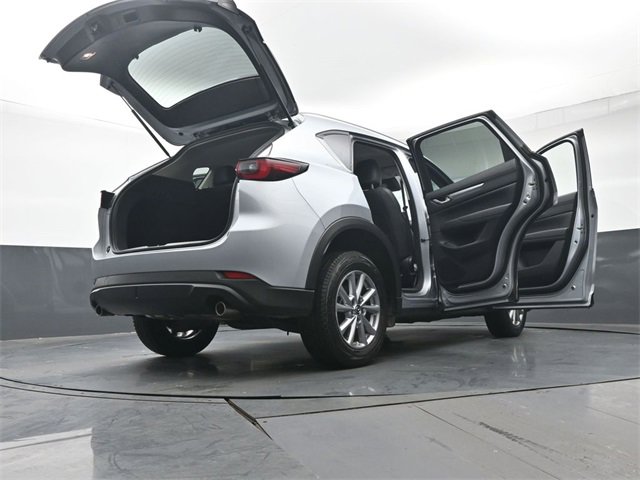 Certified 2023 MAZDA CX-5 AWD 2.5 S w/ Select Package image 49