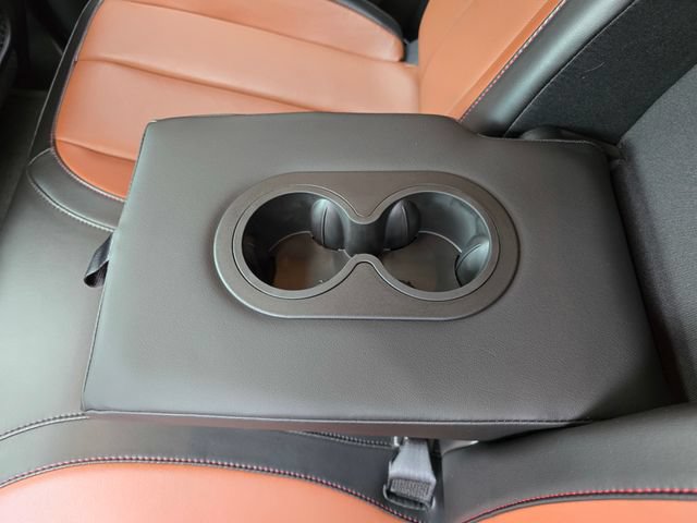 Used 2017 GMC Terrain SLT w/ Open Road Package FWD image 34