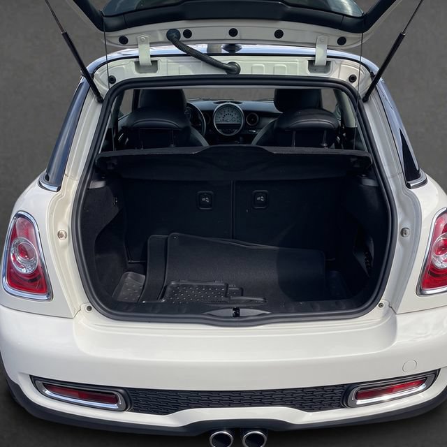 Used 2013 MINI Cooper S FWD image 9