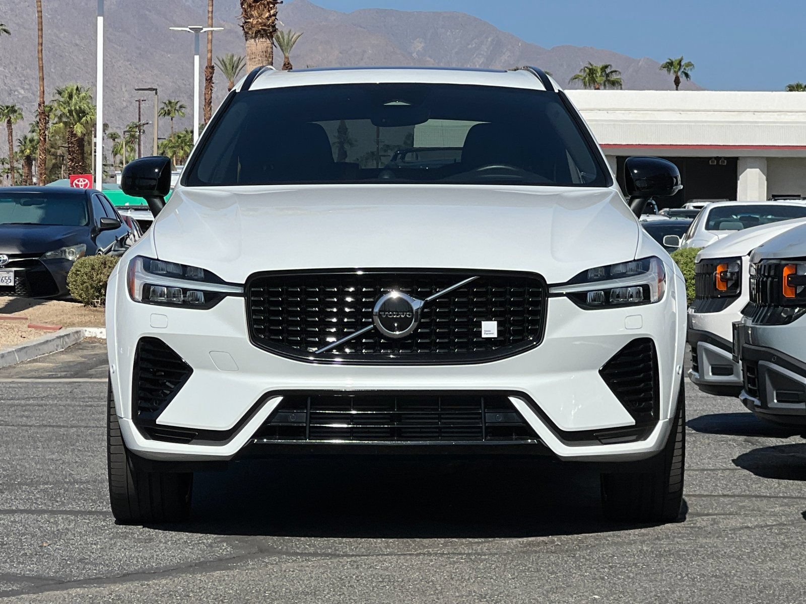 Used 2022 Volvo XC60 T8 Polestar w/ Protection Package Premier AWD/4WD image 8