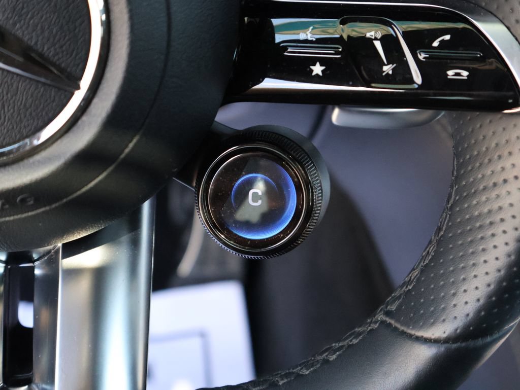 Used 2022 Mercedes-Benz AMG GT 53 image 37