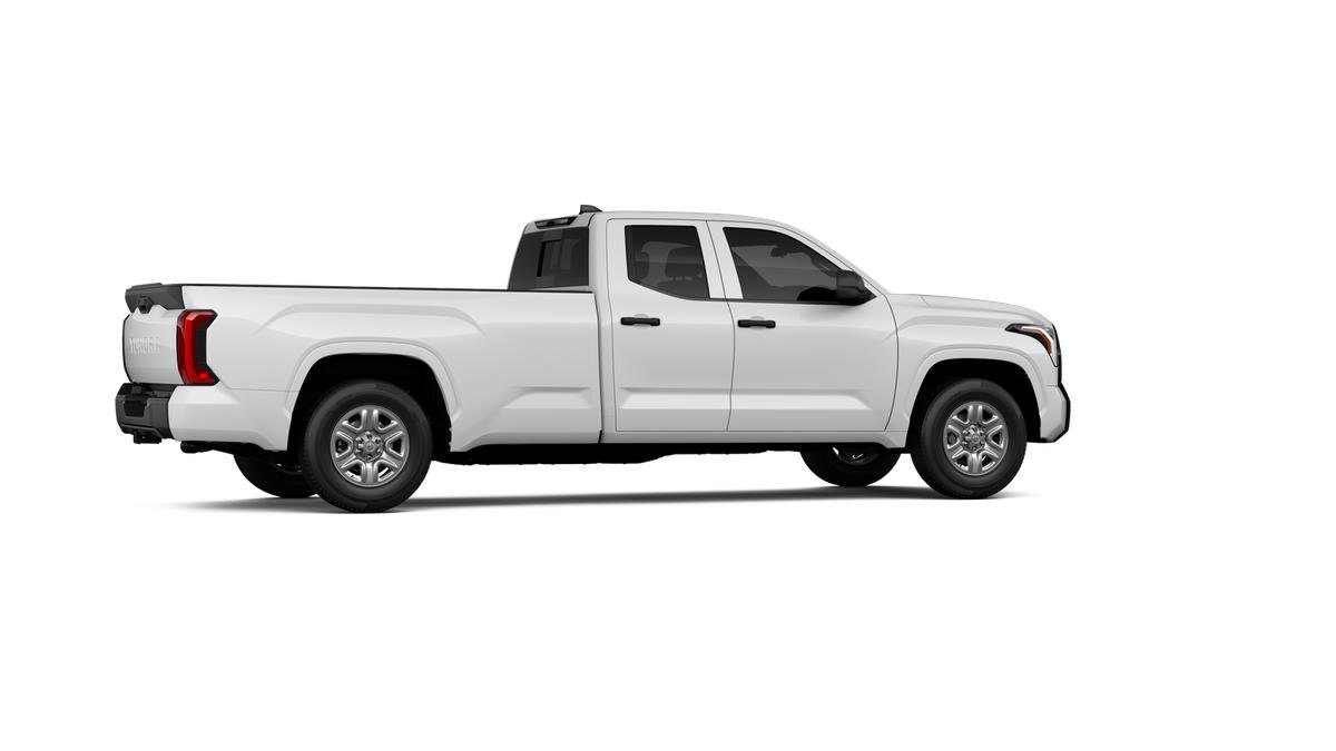 New 2026 Toyota Tundra SR image 11