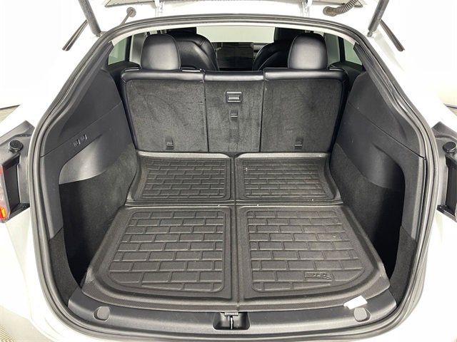 Used 2020 Tesla Model Y Performance image 16
