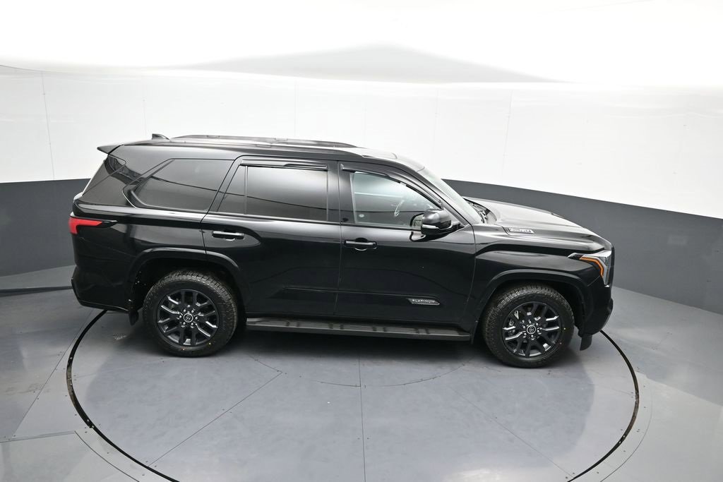 Certified 2023 Toyota Sequoia Platinum image 39