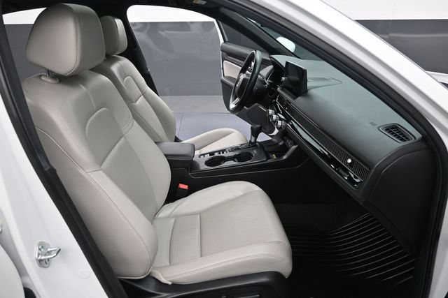 Certified 2024 Honda Civic Sport Touring image 14