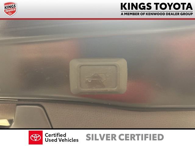 Certified 2023 Toyota RAV4 XLE Premium AWD/4WD image 14
