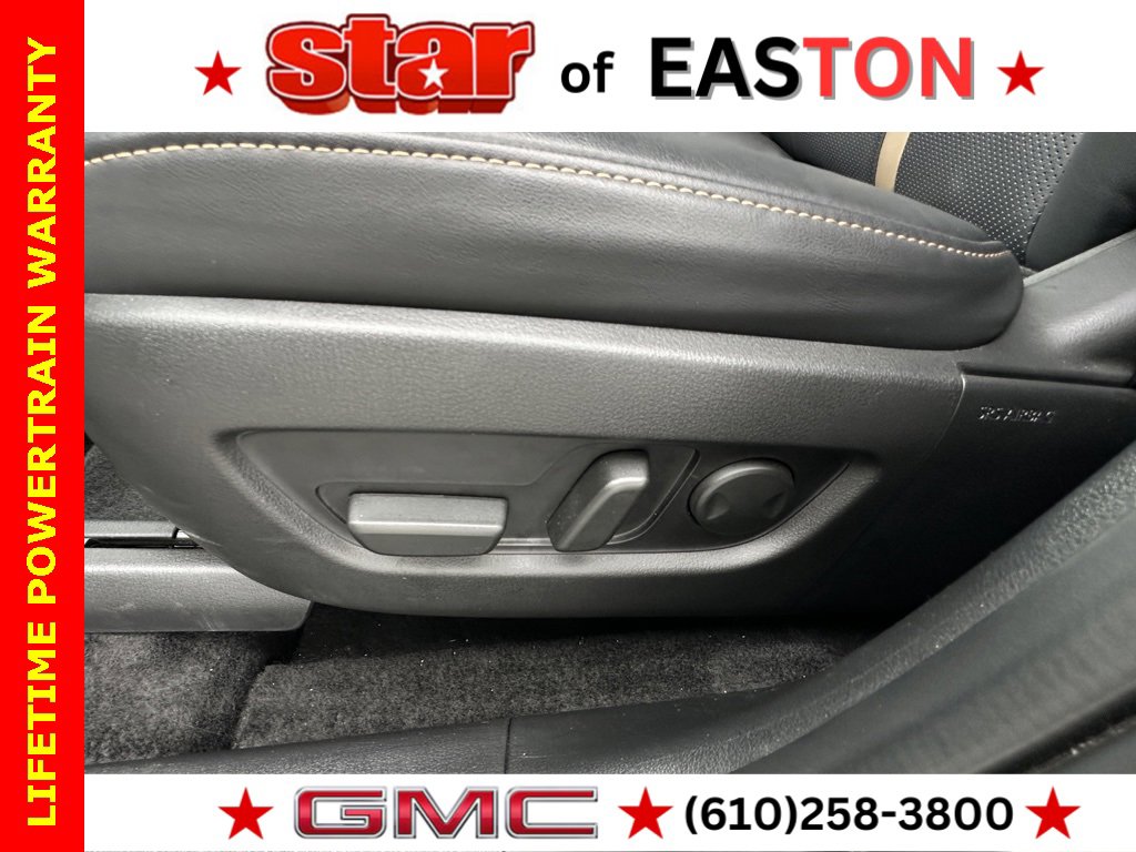 Used 2025 MAZDA CX-90 3.3 Turbo w/ Premium Plus Pkg image 15