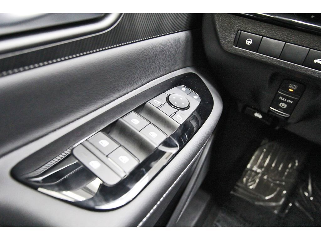 Used 2026 Nissan Murano SV image 17