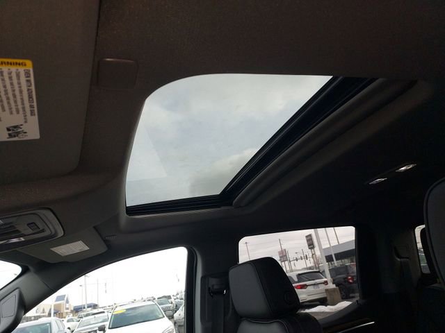 New 2026 GMC Sierra 1500 Denali image 18