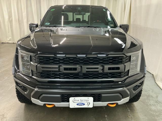 Used 2023 Ford F150 Raptor image 10