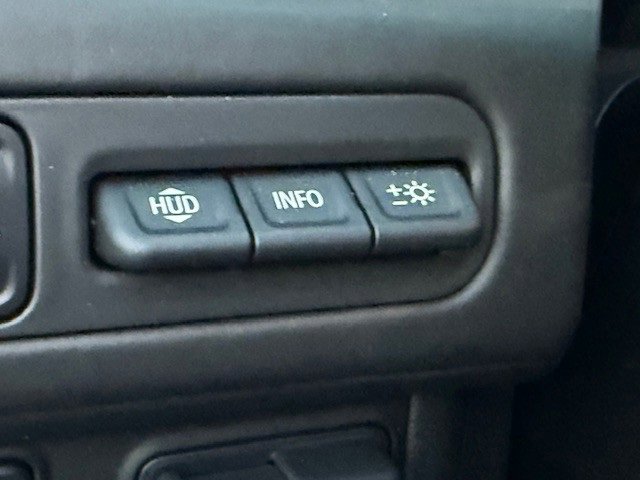 Used 2023 GMC Yukon XL Denali Ultimate image 39