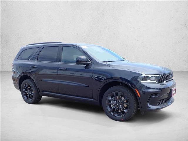 New 2026 Dodge Durango GT w/ Blacktop Package AWD/4WD image 6