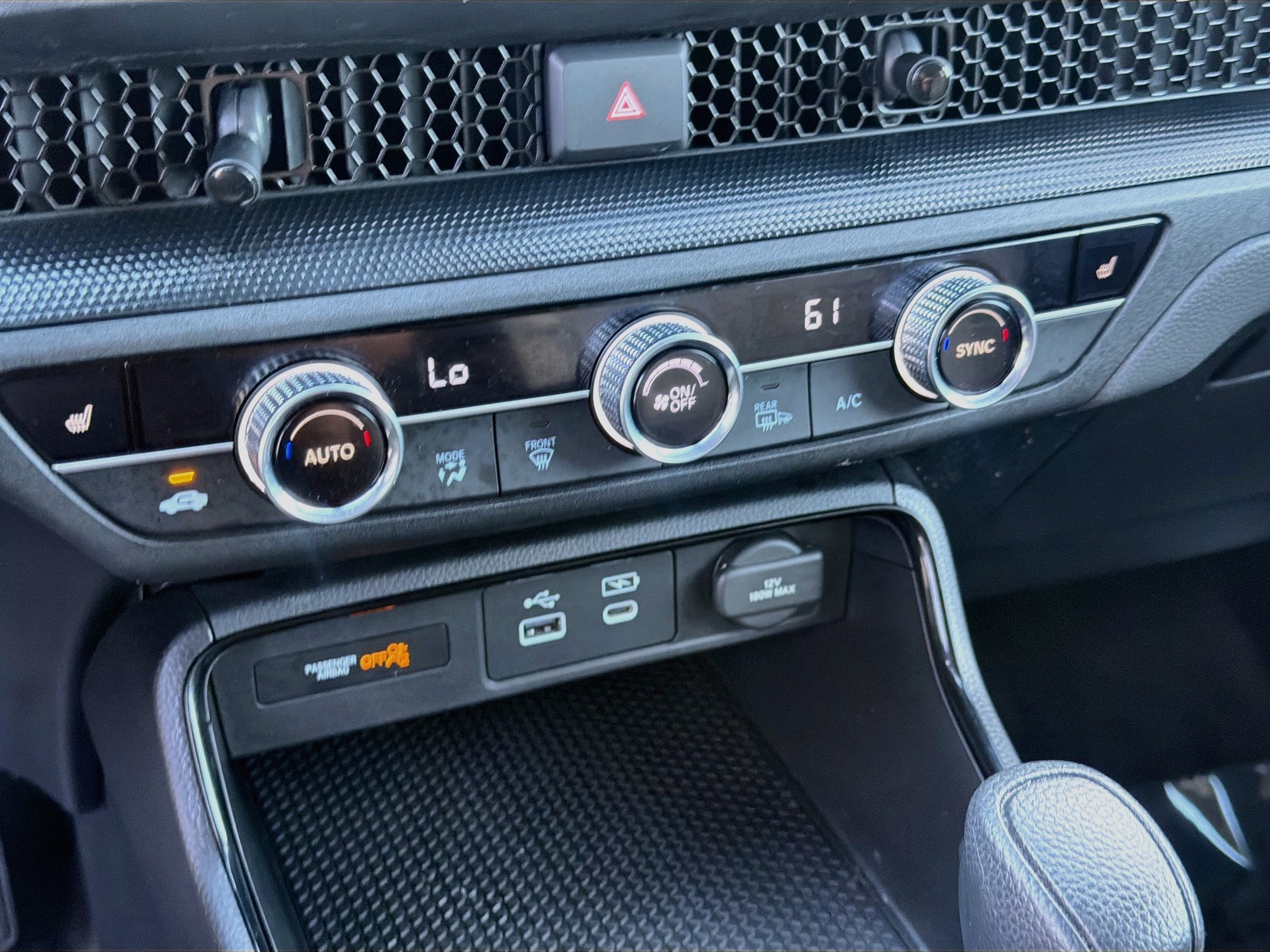 Certified 2024 Honda CR-V EX image 14