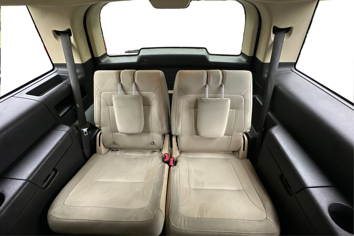 Used 2016 Ford Flex SE image 36