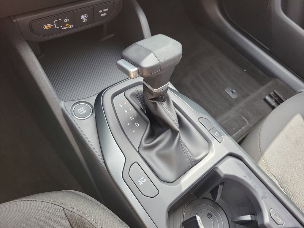New 2026 Kia K4 LXS image 34