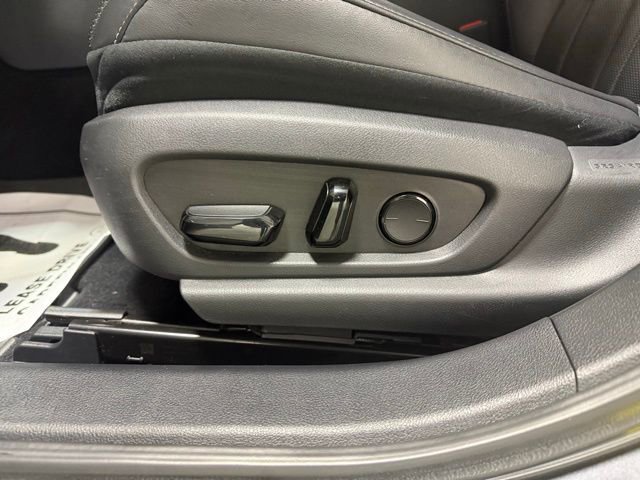 Used 2019 Lexus ES 350 F Sport w/ Accessory Package 2 image 11