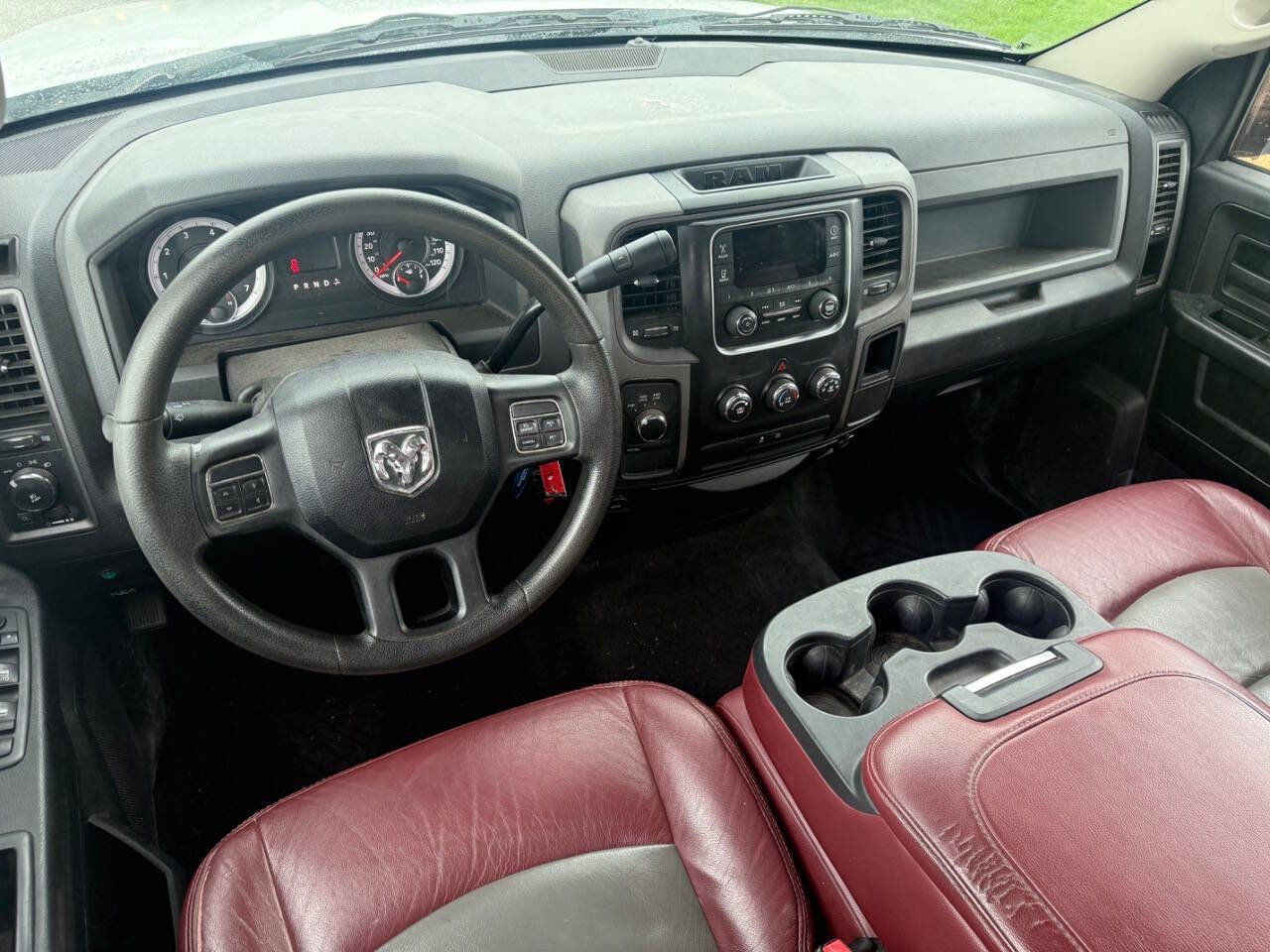 Used 2013 RAM 1500 Express image 9