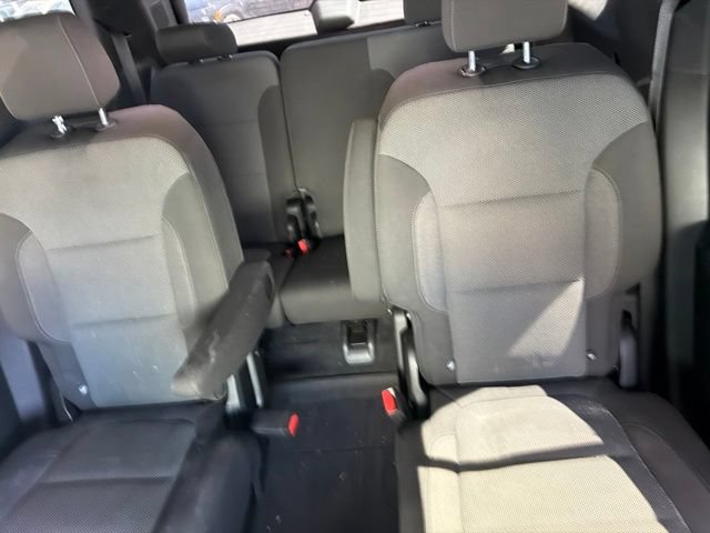 Used 2023 Chevrolet Traverse LT w/ Midnight/Sport Edition FWD image 10