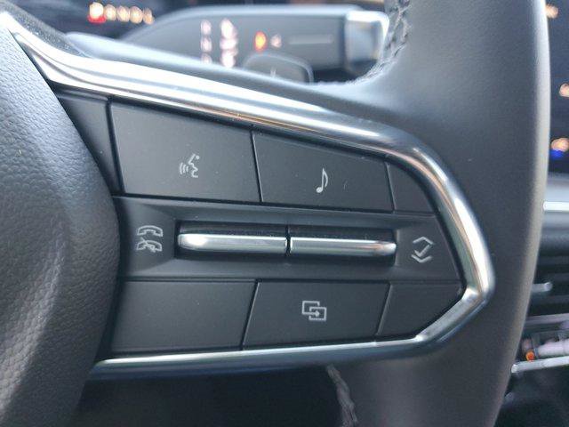 New 2026 Chevrolet Suburban LS w/ LPO, Dark Essentials Package image 23