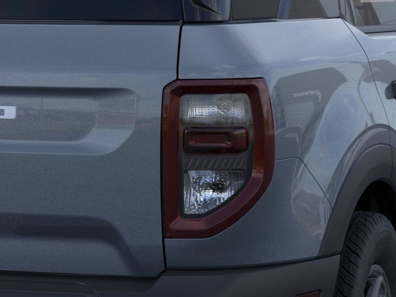 New 2026 Ford Bronco Sport Big Bend w/ Convenience Package AWD/4WD image 21