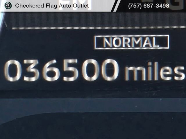 Used 2022 Mitsubishi Outlander SEL Black Edition image 28