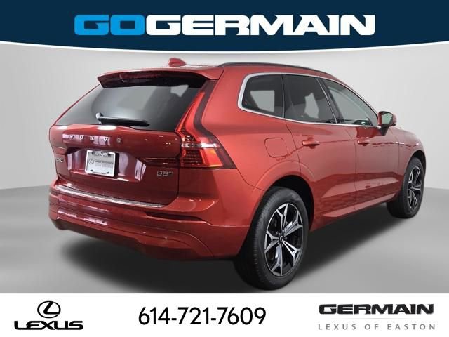 Used 2022 Volvo XC60 B5 Momentum w/ Climate Package image 9