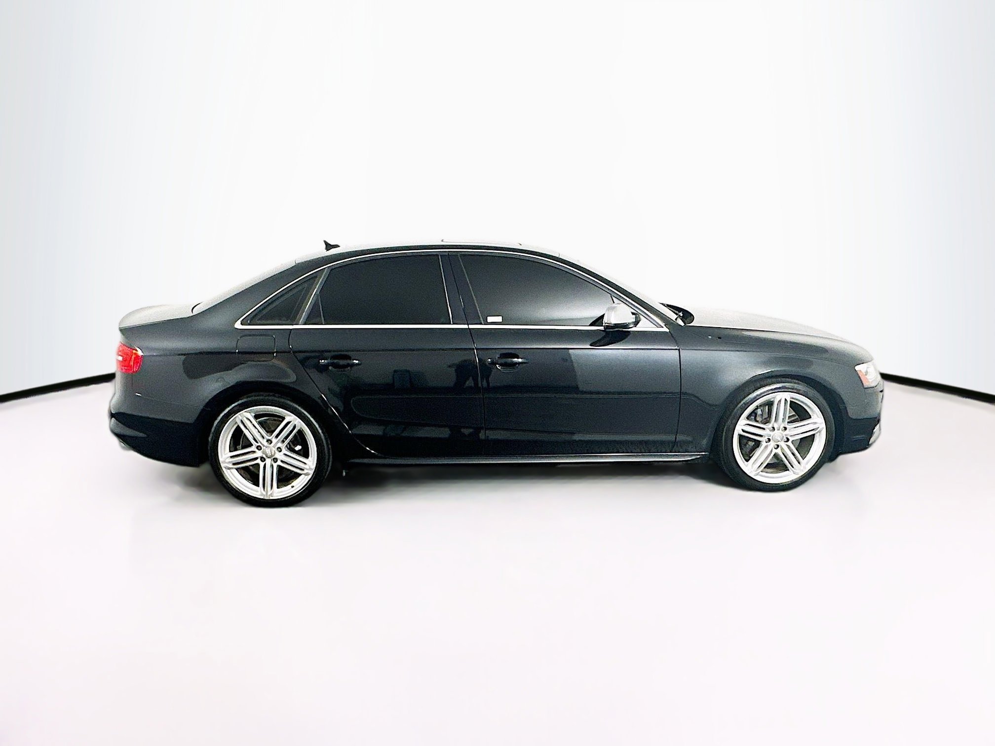 Used 2014 Audi S4 Premium Plus AWD/4WD image 10