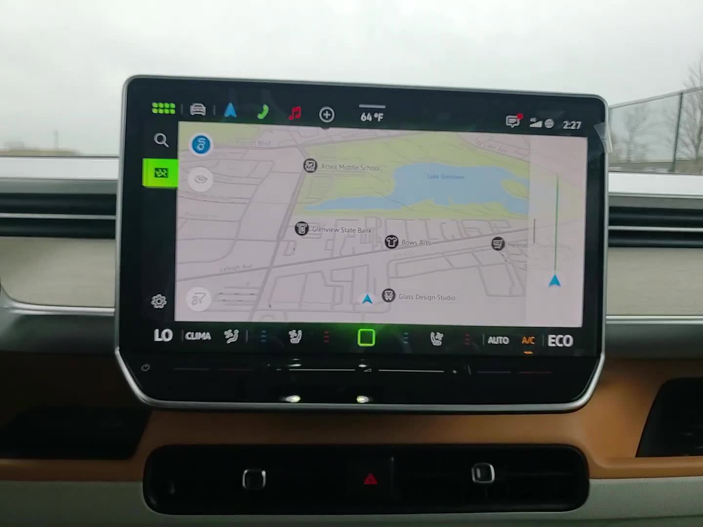 New 2025 Volkswagen ID. Buzz 1st Edition image 22