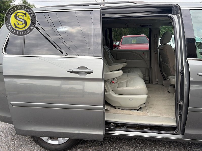 Used 2008 Honda Odyssey Touring image 20