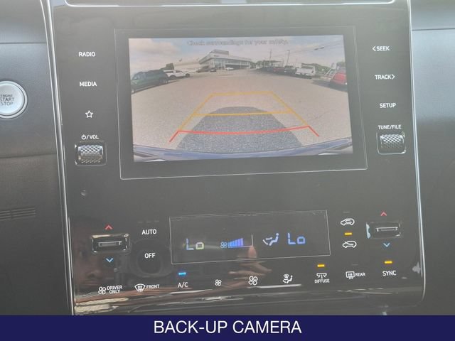 Used 2023 Hyundai Tucson SEL AWD/4WD image 24