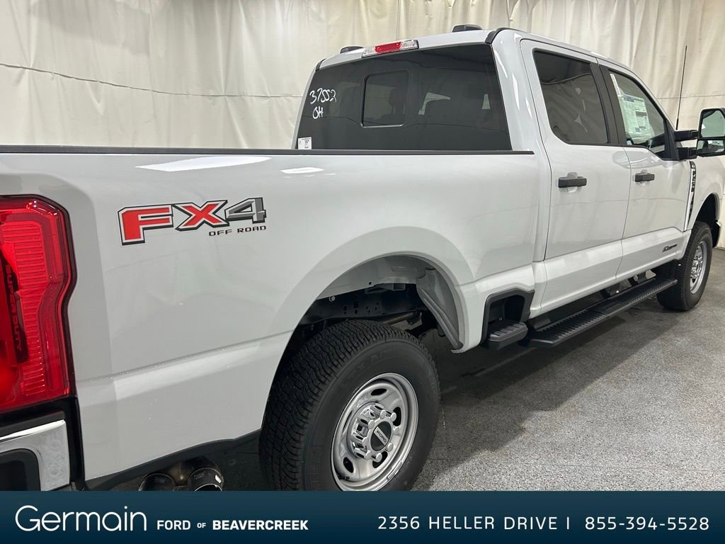 New 2026 Ford F250 XL image 8