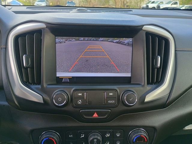 Used 2020 GMC Terrain SLT w/ Preferred Package AWD/4WD image 34