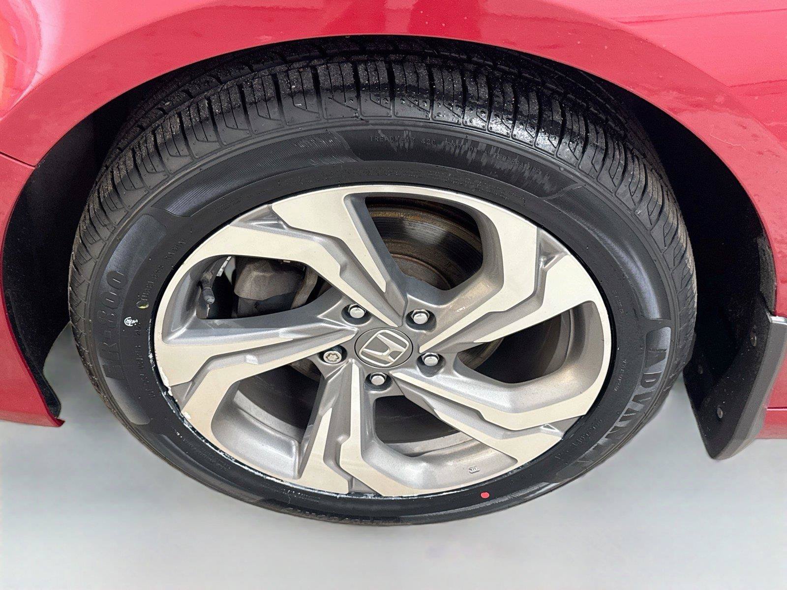 Used 2019 Honda Accord EX-L image 28
