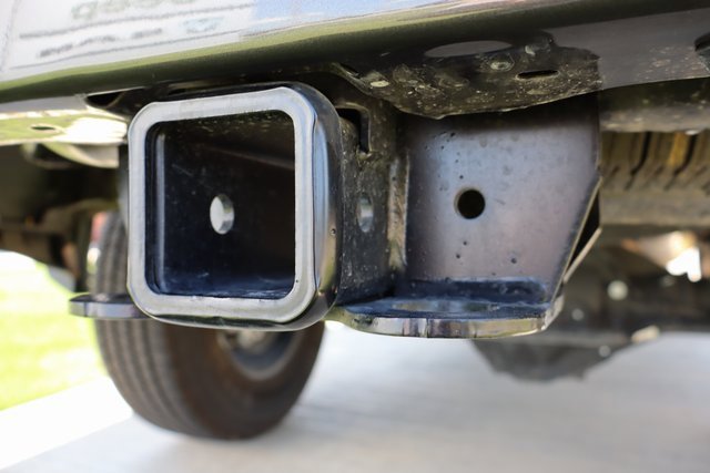 Used 2025 RAM 2500 Laramie image 38