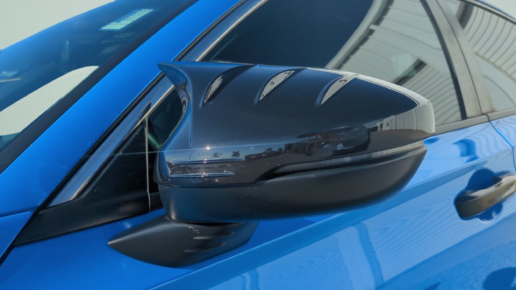 Used 2022 Honda Civic Sport Touring image 27