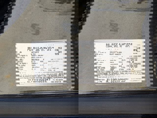 Used 2024 Tesla Model S Plaid image 32