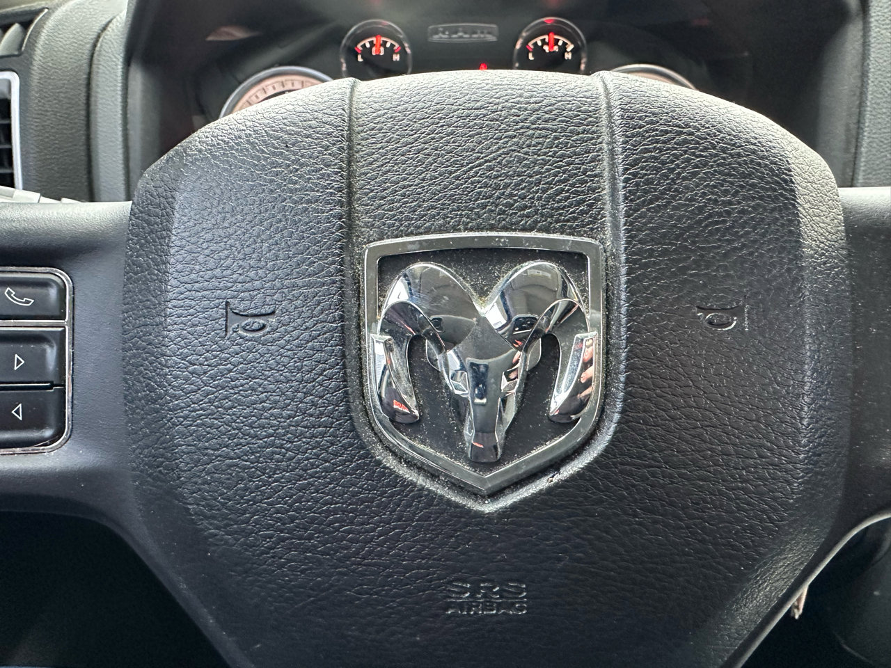 Used 2014 RAM 1500 Big Horn image 11