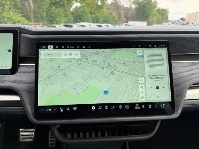 Used 2022 Rivian R1S Launch Edition AWD/4WD image 20