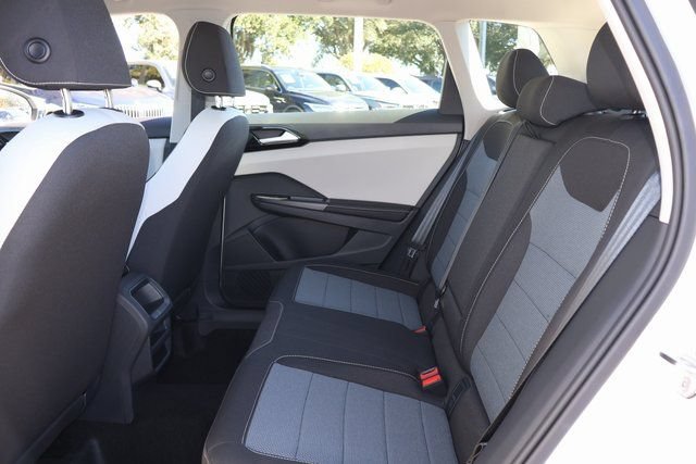 Certified 2026 Volkswagen Taos S FWD image 13