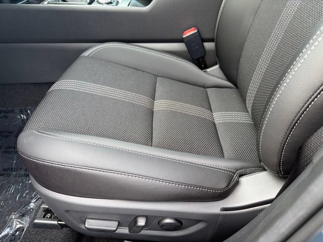 New 2026 MAZDA CX-50 AWD 2.5 S w/ Cargo Package image 25