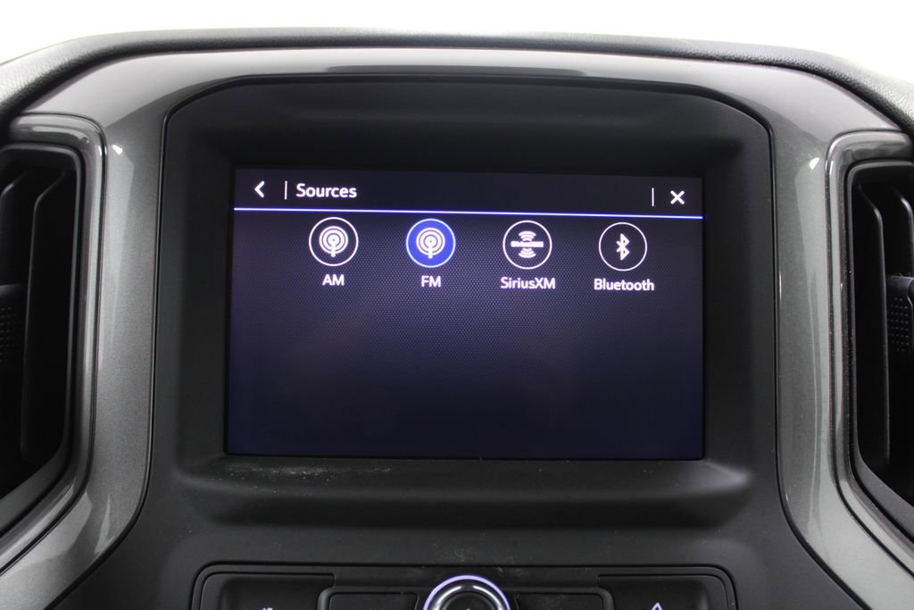 Used 2024 Chevrolet Silverado 1500 Custom image 41