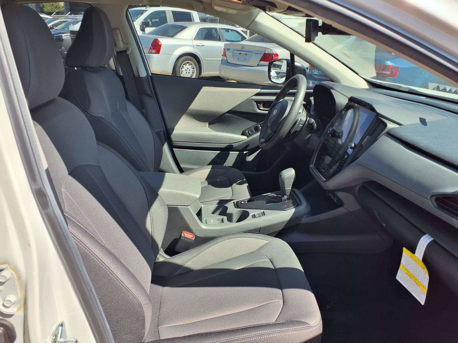 Certified 2026 Subaru Crosstrek 2.5i Premium AWD/4WD image 15